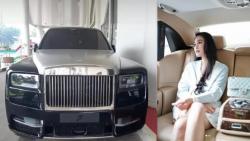 Sandra Dewi Meradang, Rolls-Royce Hadiah Ultah dari Suami Seharga Puluhan Miliar Ikut Disita