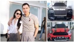 Berminat Miliki Mobil Mewah Sandra Dewi? Siap-siap Penyidik Bakal Lelang Bila Terbukti Hasil Korupsi