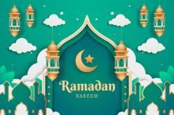 Jadwal Imsakiyah dan Adzan Magrib Kabupaten Tasikmalaya, Kamis 4 April 2024/ 24 Ramadhan 1445 H