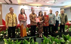 RUPST CIMB Niaga Setujui Pembagian Dividen Tunai 50% dari Laba Bersih 2023