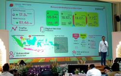 Menyambut Idul Fitri, Indosat Optimalisasi Jaringan di 531 titik dan 64 jalur Prioritas