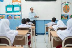 Menggapai Cita – Cita Pendidikan Melalui Merdeka Belajar