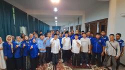 Partai Demokrat Dukung Putra Kiai Asep Maju di Pilbup Mojokerto 2024