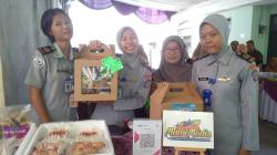 Paket Produk Olahan Ikan, Bingkisan Unik Hampers Lebaran dari Mami Modis Ciamis