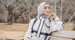 Citra Kirana Bagikan Tips Tampil Cantik saat Hari Raya