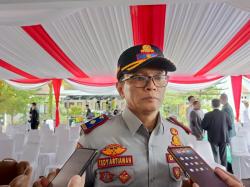 Dishub Cianjur Imbau Pemudik Tetap Waspada di Titik Jalur Rawan Longsor