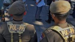 Penipuan Rekrutmen Satpol PP Terungkap, Pelaku Ditangkap, Korban Masih Berstatus Guru