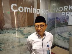 PDAM Surya Sembada Jamin Layanan Selama Lebaran Aman, Begini Komentar Dirutnya