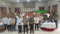 Polres Metro Depok Waspadai Pencurian di Rumah Kosong selama Arus Mudik Lebaran 2024