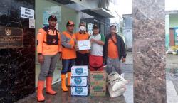 2 Desa di Demak Masih Tergenang Banjir