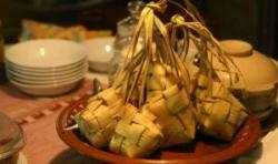 Inilah 8 Hal Paling Dinanti Jelang Hari Lebaran, Salah Satunya Makan Ketupat dan Opor Ayam