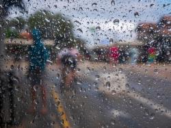 Prakiraan Cuaca untuk Wilayah Ciamis dan Sekitarnya Hari Ini, Jumat 5 April 2024
