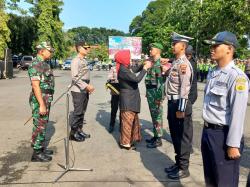 Polres Grobogan Siapkan One Way Lokal Atasi Kemacetan Pas Mudik Lebaran 2024