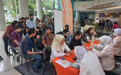 Guardian Lakukan Cek Kesehatan Gratis ke 27 Ribu Pelanggan di Bulan Ramadhan