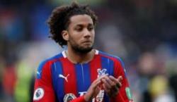 Gelandang Crystal Palace, Jairo Riedewald Dikabarkan Pilih Bela Timnas Indonesia Dibanding Suriname!
