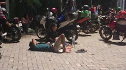 Jangan Anggap Enteng! Ini Dia 7 Dampak Buruk bagi Kesehatan Jika Mudik Pakai Sepeda Motor