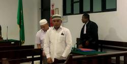 2 Oknum Polisi di Ambon yang Konsumsi Narkoba Kendarai Mobil Dinas Mulai Disidang 