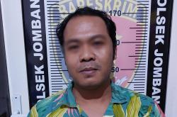 Pelaku Penipuan Rekrutmen Satpol PP Jombang Dibekuk, Korbannya Ternyata Seorang Guru