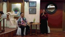Bukber dengan Media, UNISRI Pamerkan Prestasi Baru Mahasiswa