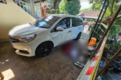 Seorang Perwira Polda Jateng Ditemukan Tewas Bersimbah Darah di Kediamannya, Diduga Bunuh Diri