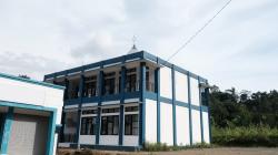 Jalani Ramadhan dengan Khidmat, Masyarakat Manfaatkan Bantuan Masjid PLN