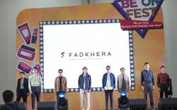 Fadkhera Tampilkan Koleksi Busana Muslim Harian dan Koko Kekinian Terbaru di FSBF Jogja