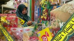 Pengusaha Parcel di Ponorogo Kebanjiran Pesanan, Ada yang Harganya Rp15 Ribu