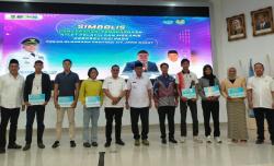 Jelang Lebaran, Pemda KBB Lunasi Bonus Atlet yang Tertunda Rp13,5 Miliar
