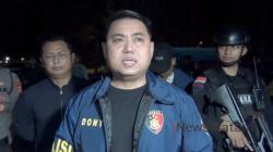 Oknum Bawaslu Kepri Diamankan Ditresnarkoba Bersama Wanita, Polisi: Ada BB