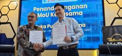 Pasar Masih Lesu, Produsen Baja Ringan Ingin Dilibatkan Dalam Proyek Strategis Pemerintah