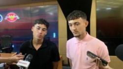 Ivar Jenner dan Rafael Struick Gabung Timnas Indonesia U-23, Daya Serang Bakal Lebih Mematikan