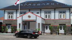 Lebaran di Lapas Garut, Kalapas: Kami Beri Kunjungan 4 Hari untuk Warga Binaan