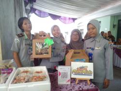 Paket Produk Olahan Ikan, Bingkisan Unik Kekinian untuk Parsel Lebaran