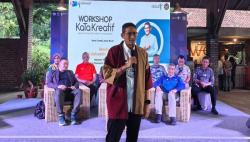 Sandiaga Uno Dorong Pelaku Ekraf Subsektor Film, Animasi, dan Video Cimahi Terus Berinovasi