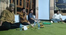 Gelar Silaturahmi, KAHMI Blitar Tekankan Kader HMI Harus Merawat Nalar Kritis