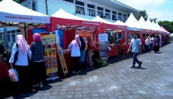 Pemkab Boyolali Gelar Gerakan Pangan Murah Menyambut Hari Raya Idul Fitri 1445 H