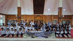 Parade 2011 Kembali Berkumpul Berbagi Berkah Ramadan Setelah 4 Tahun Vakum