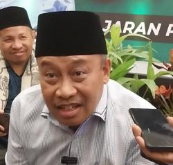 Miq Gite Ingatkan ASN Pemprov NTB Dilarang Perpanjang Libur Lebaran: Yang Nambah Kami Tindak!