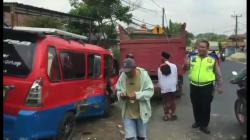 Tabrakan Beruntun 3 Mobil dan 3 Motor di Lebak, 2 Pemotor Luka Berat