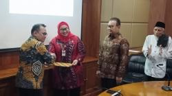 Berdasarkan Surat Keputusan Kemendikbudristek, Universitas Sragen Resmi Berdiri