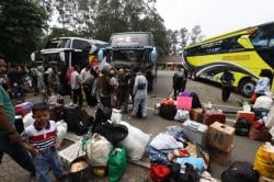 Puncak Arus Mudik Lebaran 2024, Kemenhub: 193,6 Juta orang Diperkirakan akan Mudik