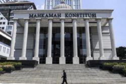 MK Terima 18 Amicus Curiae Jelang Pembacaan Putusan PHPU, Ini Paling Banyak