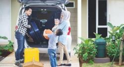 Resah Gelisah Meninggalkan Rumah Saat Mudik! Berikut 12 Tips yang Mungkin Bermanfaat untuk Anda