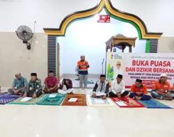 Berbagi Berkah, Ceria Nugraha Indotama Gelar Safari Ramadhan 1445 H