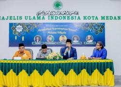 Politisi NasDem Rico Waas Sebut Pemimpin Daerah Harus Amanah dan Tepati Janji Politik