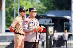 Kapolda Jateng: One Way Lokal akan Diberlakukan Jika Terjadi Kepadatan Arus Lalu Lintas