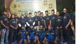 Berkah Ramadhan! Karang Taruna Wanakarsa Cilegon Berbagi Kebahagiaan Bersama Anak Yatim dan Bukber