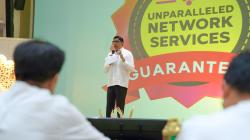 Indosat Jamin Kelancaran Konektivitas Pelanggan pada Hari Raya Idul Fitri 1445 H