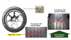 Mudik Lebaran 2024 : Sebelum Mudik Pastikan Ban Mobil Dalam Kondisi Sehat