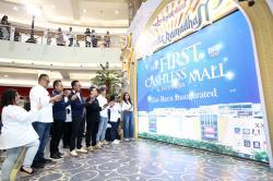 Royal Plaza Surabaya Terapkan Pembayaran Non Tunai, Efektif Mulai 5 April 2024